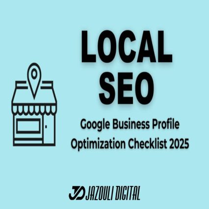 Local SEO & Google Business Profile (GBP)