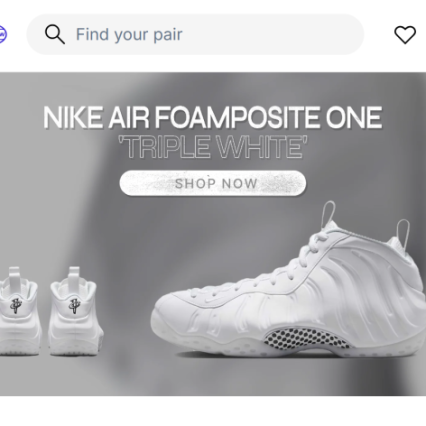 Kickscrew - High-ROI PPC for E‑Commerce Client